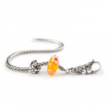 Thun by Trollbeads - Bracciale Natura Fantastica