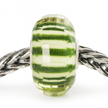 Trollbeads - Event Bead 2024 - Harmonie Verte