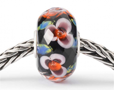 Trollbeads - Herbst 2022 - Blütentraum