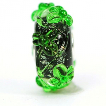 Elfbeads - WYSIWYG - Poison Ivy Flowertwig