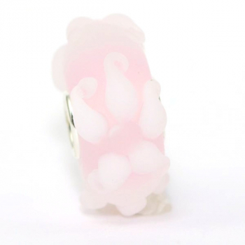 Elfbeads - WYSIWYG - Baby Pink Edelweiss Frost