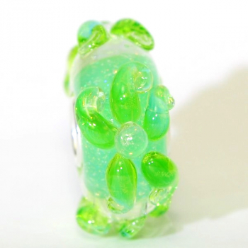 Elfbeads - WYSIWYG - Fresh Green Edelweiss