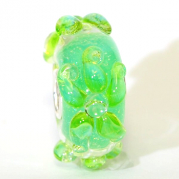 Elfbeads - WYSIWYG - Fresh Green Edelweiss