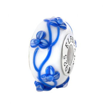 Katzenmaiers - Elfbeads - Porcelain Flowertwig