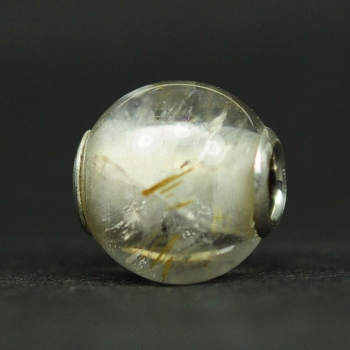 Katzenmaiers - 12mm - Golden Rutile Pearl