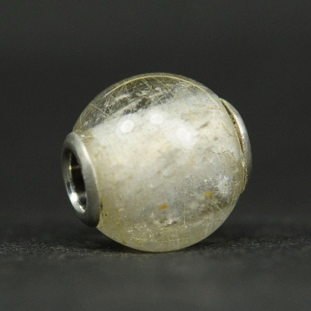 Katzenmaiers - 12mm - Golden Rutile Pearl