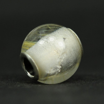 Katzenmaiers - 12mm - Golden Rutile Pearl