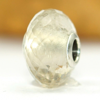 Katzenmaiers - Faceted Natrual Golden Rutile Quartz