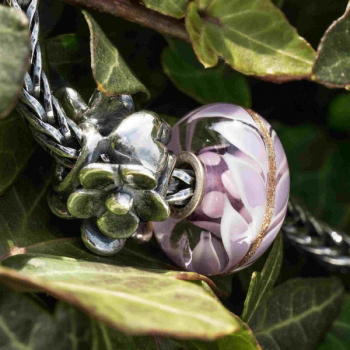 Trollbeads - Mother's Day 2024 - Heartfelt Bloom