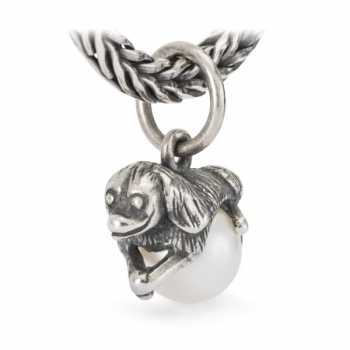 Trollbeads - Herbst 2023 - Grenzenlose Innigkeit Quaste