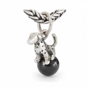 Trollbeads - Herbst 2023 - Grenzenlose Liebe Quaste