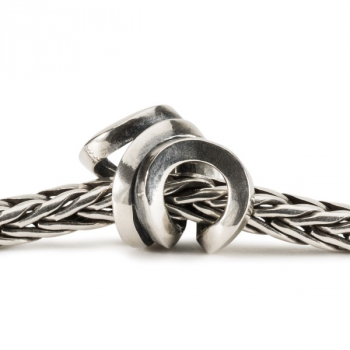 Trollbeads - Knoten der Barmherzigkeit