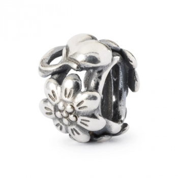 Thun by Trollbeads - Passiflora