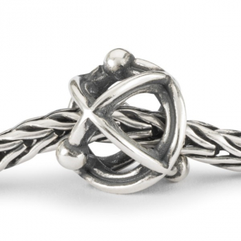 Trollbeads - People´s Bead 2023 - Atom der Einheit