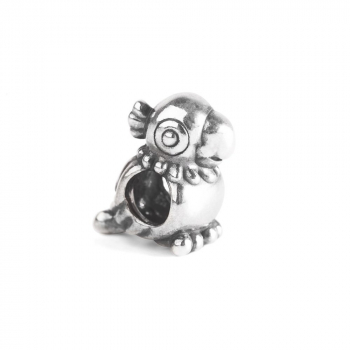 Thun by Trollbeads - Tropical Parrot