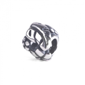 Thun by Trollbeads - Tropical Leaves