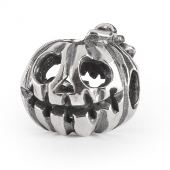 Trollbeads - Herbst 2023 - Jack O' Kürbis