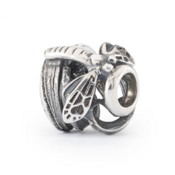 Trollbeads - Frühlings 2023 - Verzauberte Libelle