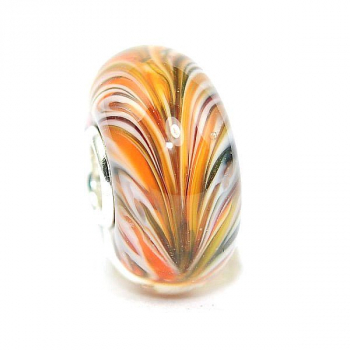 Trollbeads - Wild und Frei Armband - WYSIWYG