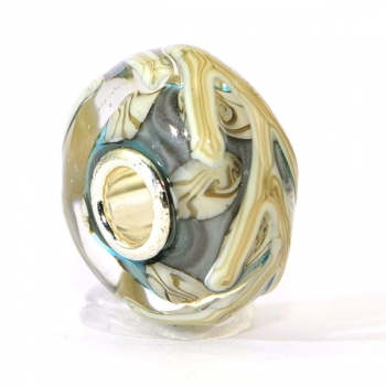 Trollbeads - Ginseng Wurzel - Originalbild