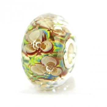 Trollbeads - Herbst 2022 - Wildblüten