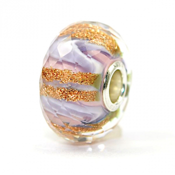 Trollbeads - Spring 2023 - Lilac Melody