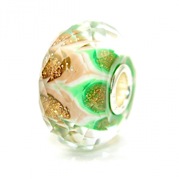 Trollbeads - Spring 2023 - Emerald Symphony