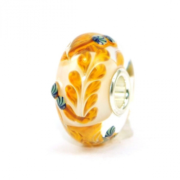 Trollbeads - Frühling 2024 - Goldene Weide