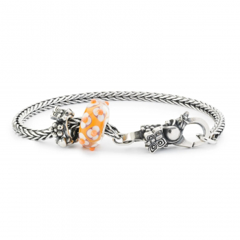 Thun by Trollbeads - Bracciale Natura Gioiosa