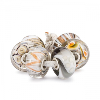 Trollbeads  - Nebel der Illusion Set