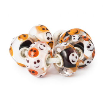 Trollbeads - Automne 2024 - Happy Families