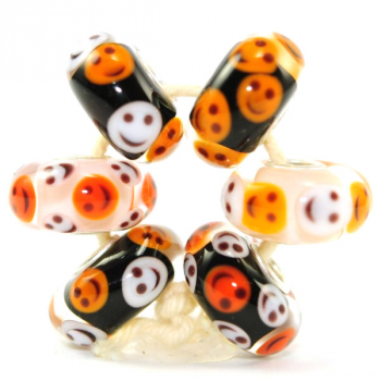 Trollbeads - Automne 2024 - Happy Families