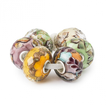 Trollbeads - Automne 2024 - Nature Life Kit