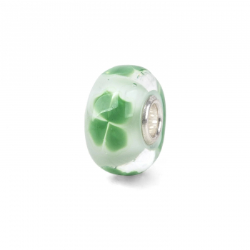 Thun by Trollbeads - Four-Leaf Clover