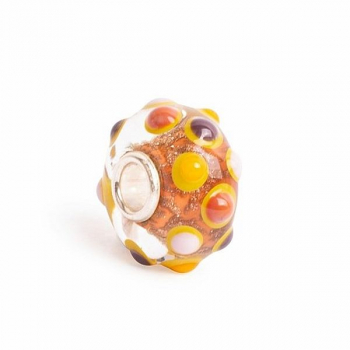 Thun by Trollbeads - Sweet Thought Polka Dots
