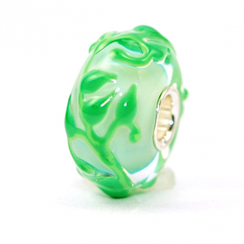 Trollbeads - Printemps 2023 - Haricot Magique