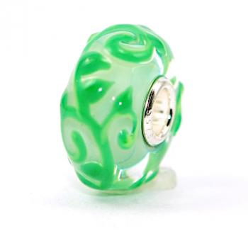 Trollbeads - Printemps 2023 - Haricot Magique