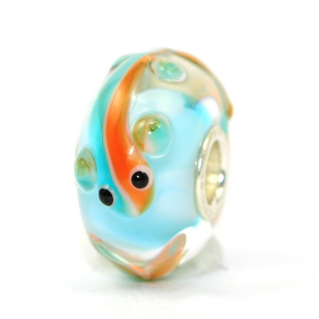Trollbeads - Limited Edition - Ruhe des Meeres
