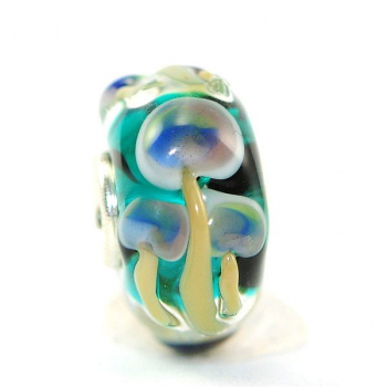 Trollbeads - Pilze der Gelassenheit - Originalbild