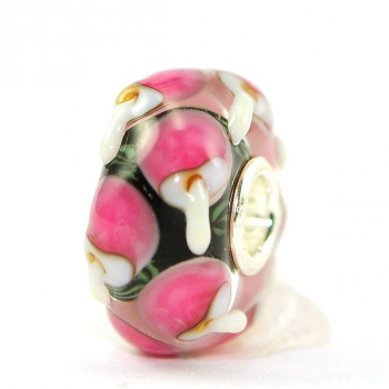 Trollbeads - Herbst 2024 - Pilze der Lebenskraft