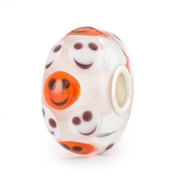 Trollbeads - Halloween - Happy Families - Limitiert