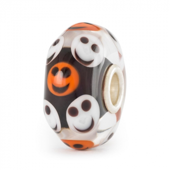 Trollbeads - Halloween - Happy Families - Limitiert