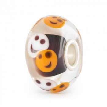 Trollbeads - Halloween - Happy Families - Limitiert