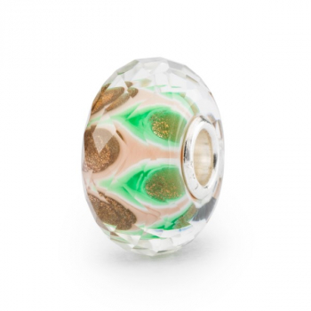 Trollbeads - Printemps 2023 - Symphonie d'Emeraude