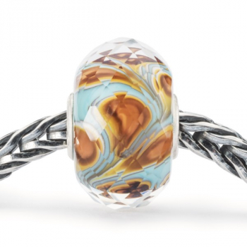 Trollbeads - Wind der Erinnerungen