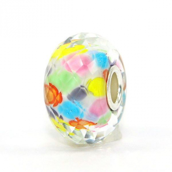 Trollbeads - Happy 2024 Bead