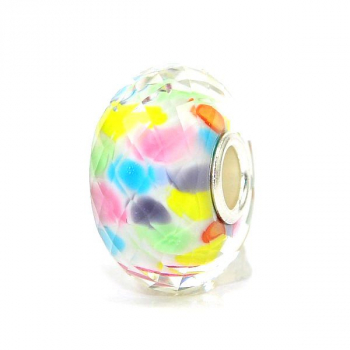 Trollbeads - Happy 2024 Bead