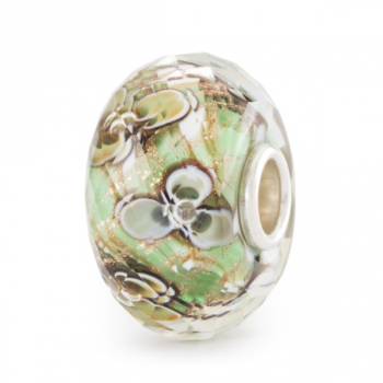 Trollbeads - Automne 2024 - Aube Fleurie