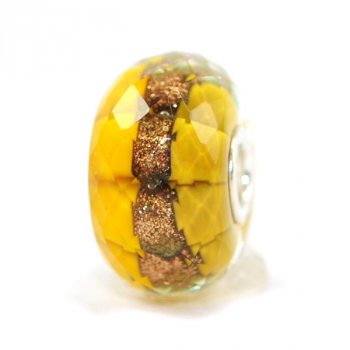 Trollbeads - Automne 2024 - Chemin d'Or