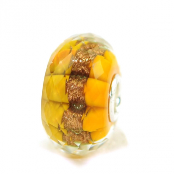 Trollbeads - Automne 2024 - Chemin d'Or